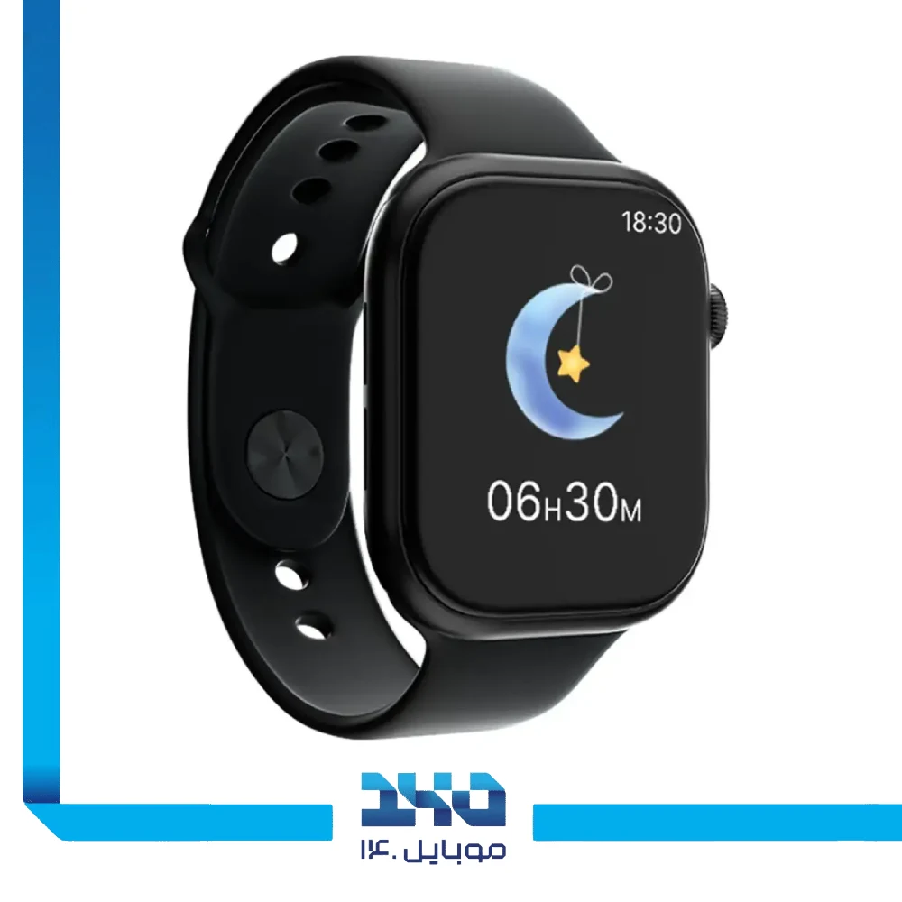 ساعت هوشمند گرین لاین مدل Ultimate (46mm)