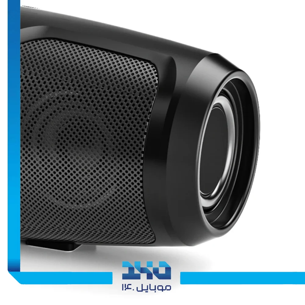 اسپیکر بلوتوثی قابل حمل تسکو مدل (TS 23149)