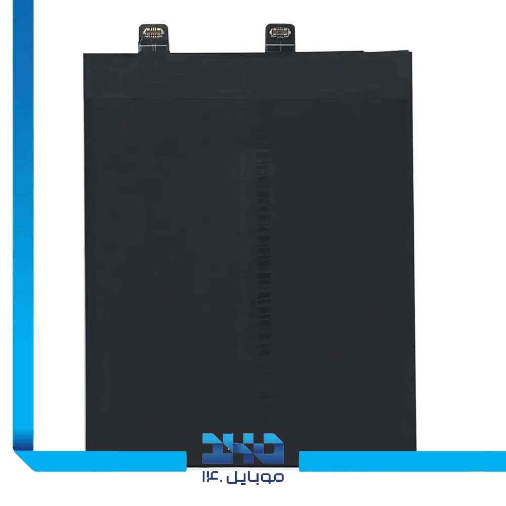باتری گوشی شیائومی Xiaomi 13T ظرفیت 5000 میلی‌آمپر مدل (BM5T) | اصل