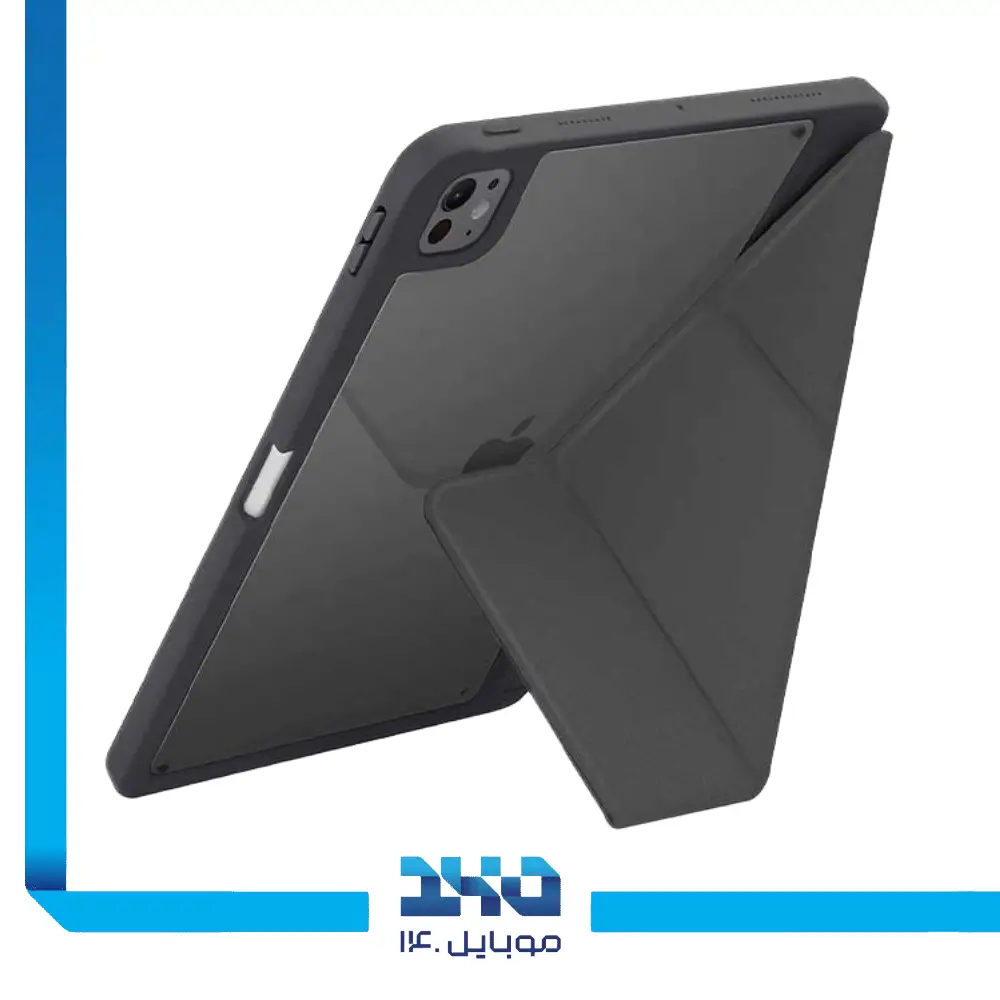 قاب آیپد Pro 11 (2024-25) یونیک مدل MOVEN