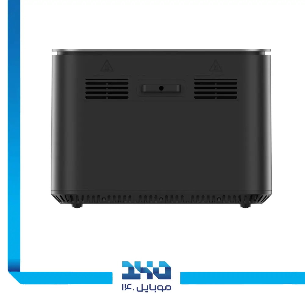 سرخ کن شیائومی مدل Dual Zone MAF-D1001