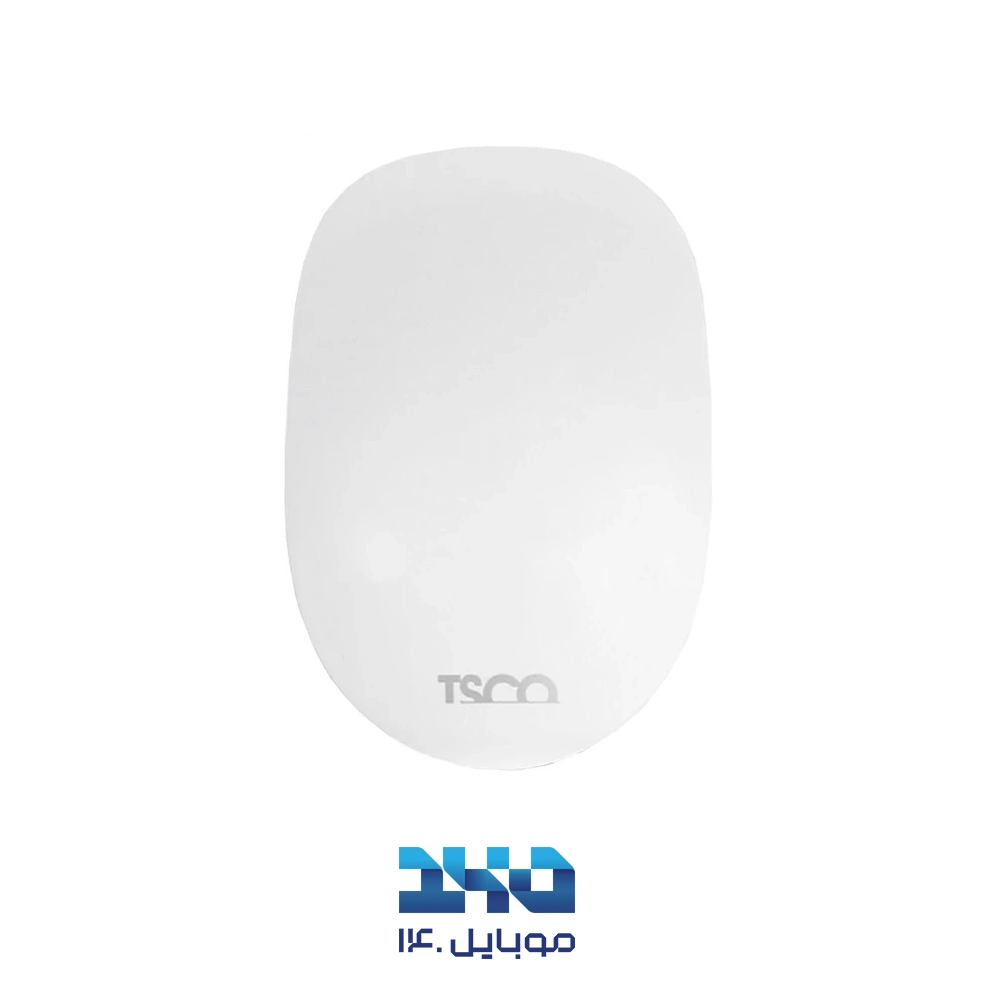 ماوس بیسیم تسکو مدل TM 665W