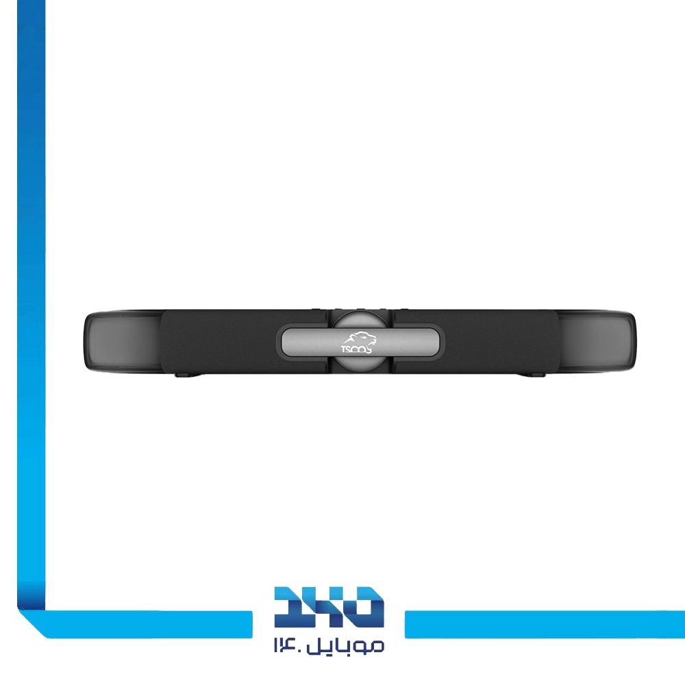 اسپیکر گیمینگ یکتکه تسکو مدل (GS23360)
