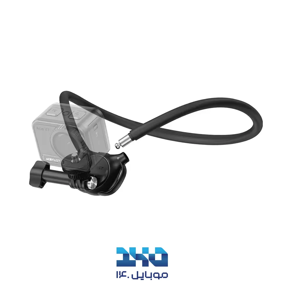 هولدر گردنی دوربین ایس فست مدل E37