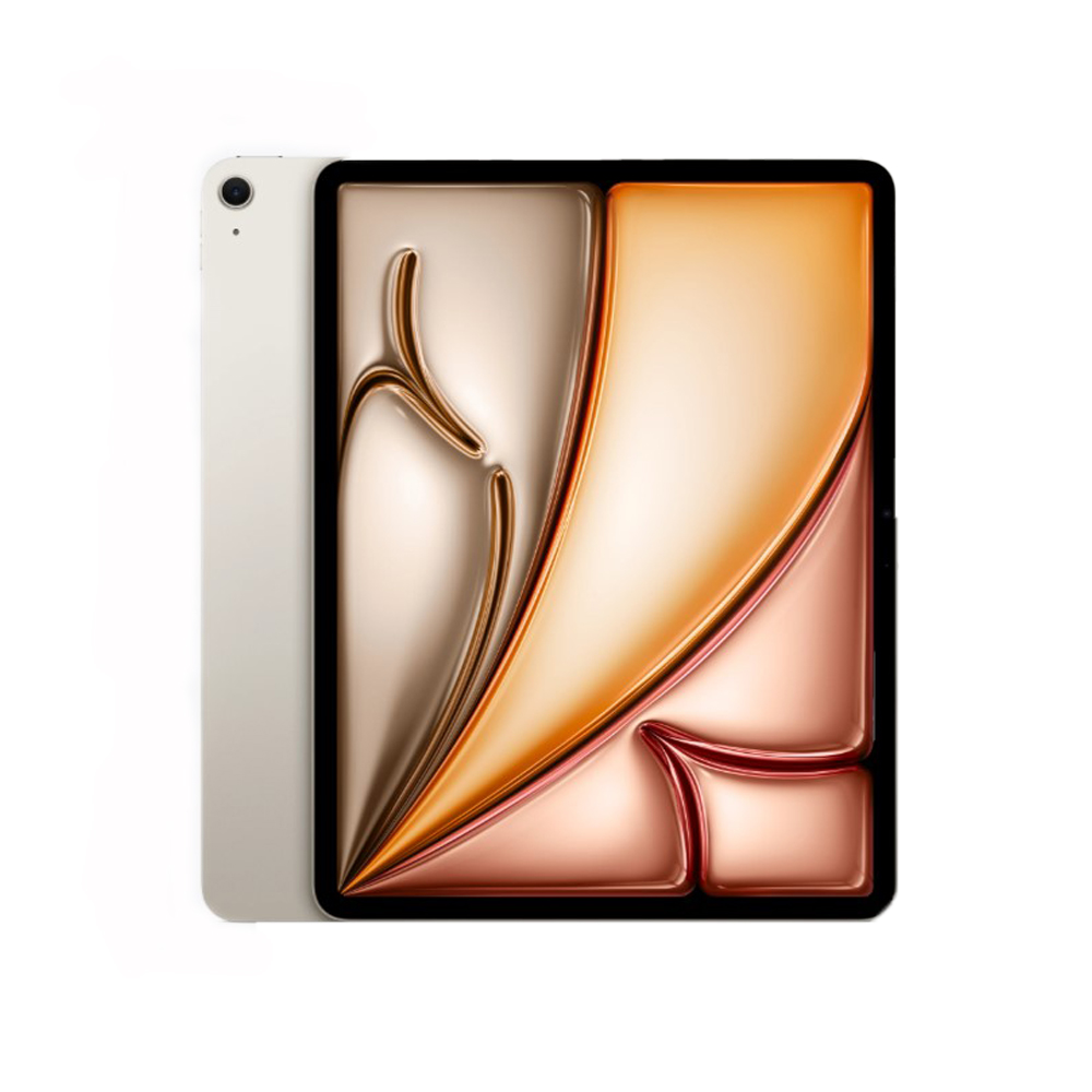 تبلت اپل مدل iPad Air 13-inch 2025 M3 Wi-Fi ظرفیت 256 گیگابایت رم 8 گیگابایت