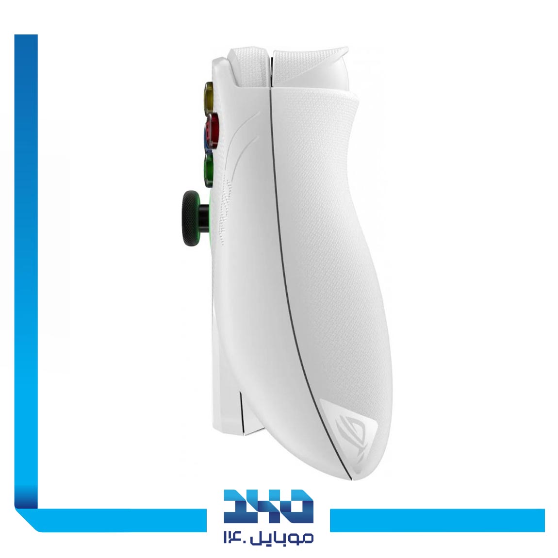 کنسول بازی دستی Rog XBOX Ally