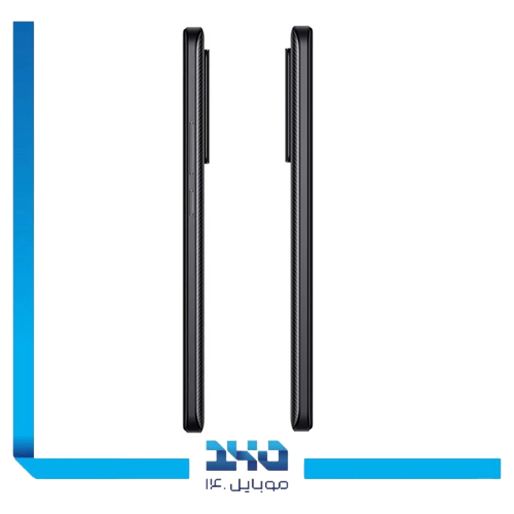 گوشی موبایل شیائومی مدل Poco F5 Pro ظرفیت 256 گیگابایت رم 12 گیگابایت | 5G