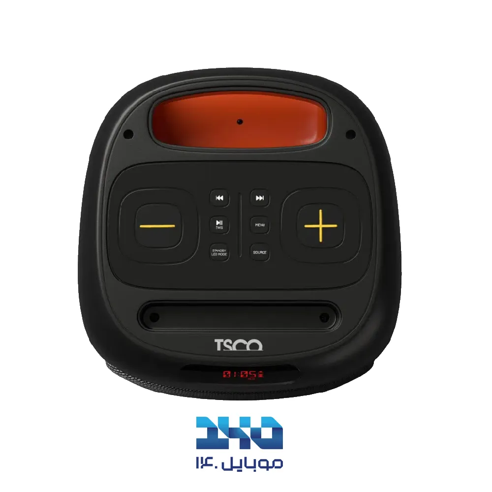 اسپیکر بلوتوث تسکو-TS23357