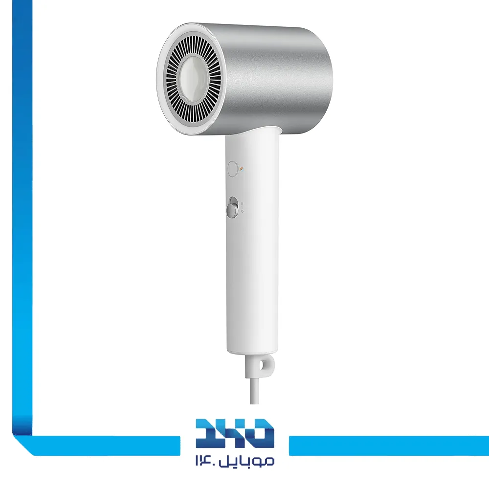 سشوار شیائومی مدل Water Ionic Hair Dryer H500