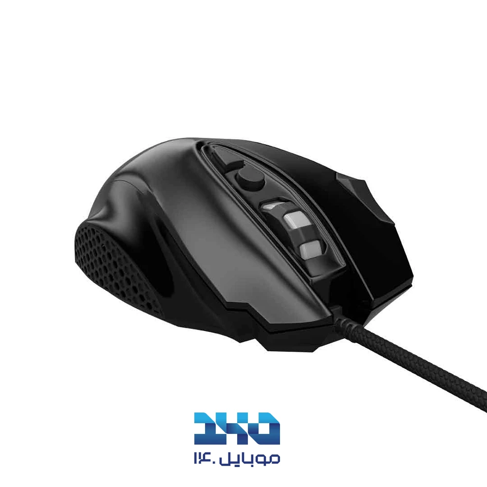 ماوس تسکو مدل (TM 2027)