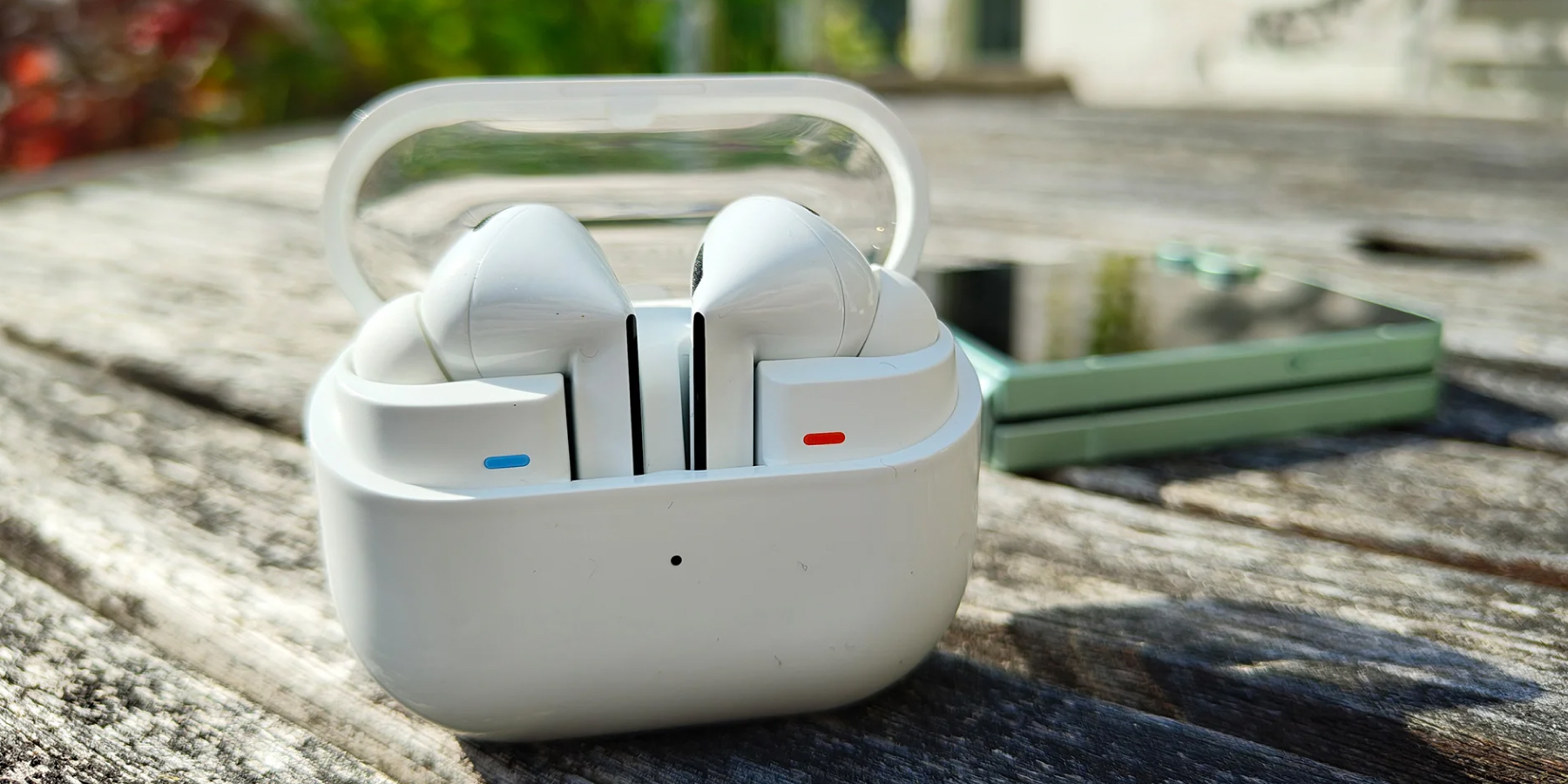 هندزفری سامسونگ Galaxy Buds 3 و Buds 3 Pro