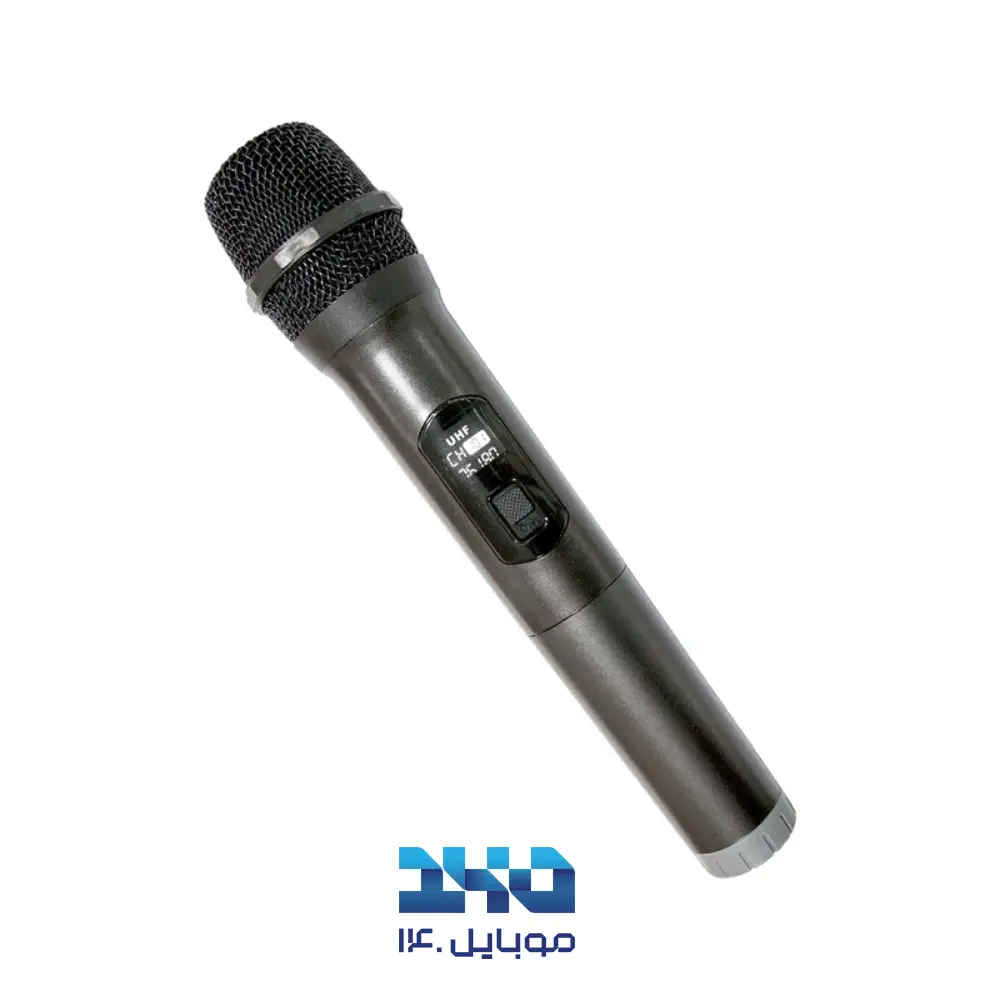 اسپیکر بلوتوثی خانگی تسکو مدل THM S1241