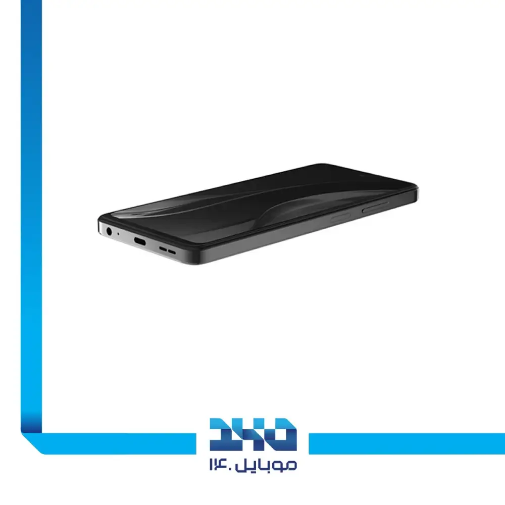 گوشی موبایل وکال مدل V11 ظرفیت 128 گیگابایت رم 8 (4|4 گیگابایت Extended)