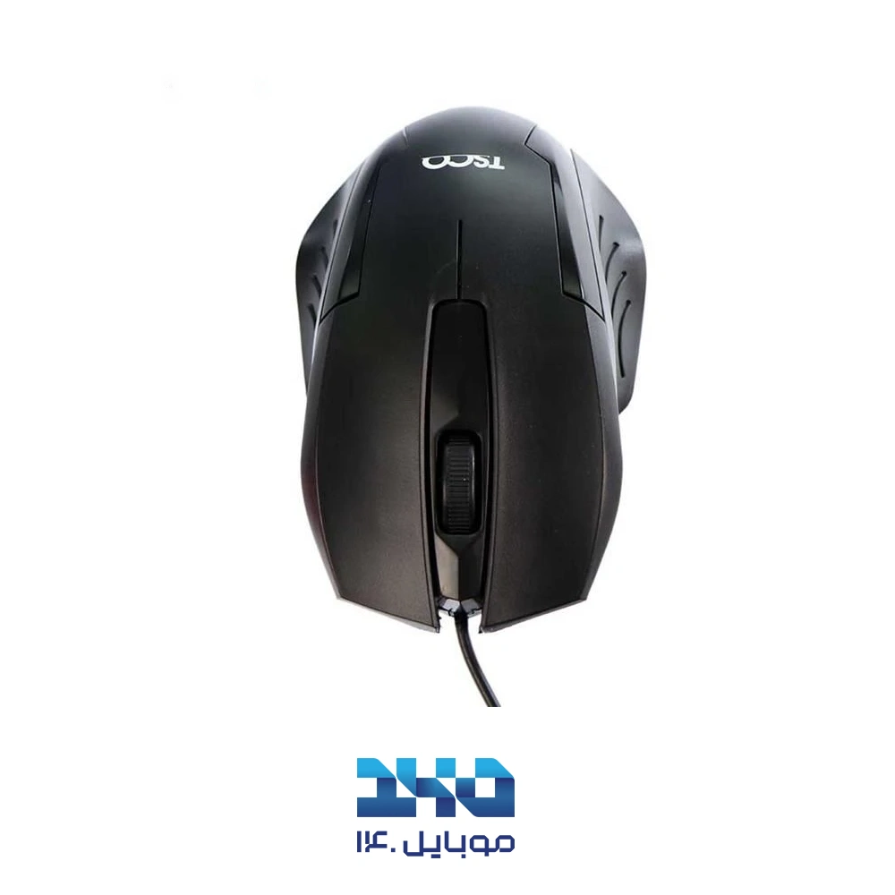 ماوس باسیم تسکو مدل TM 299