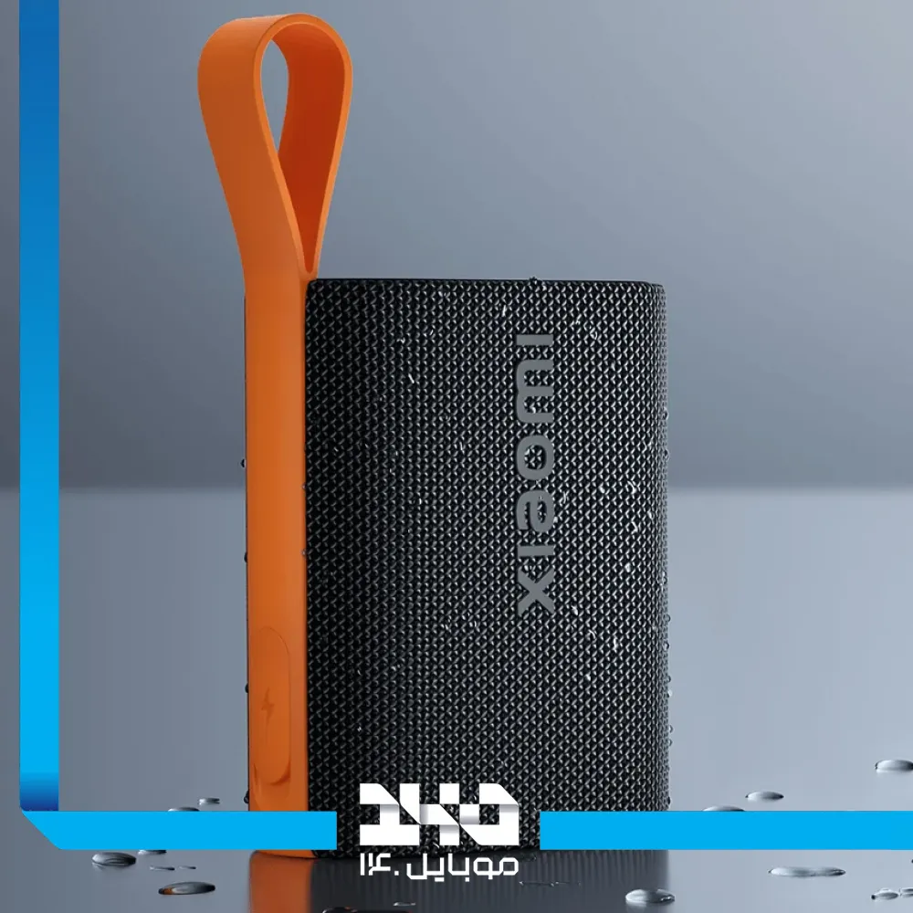 اسپیکر بلوتوثی شیائومی مدل Sound Pocket