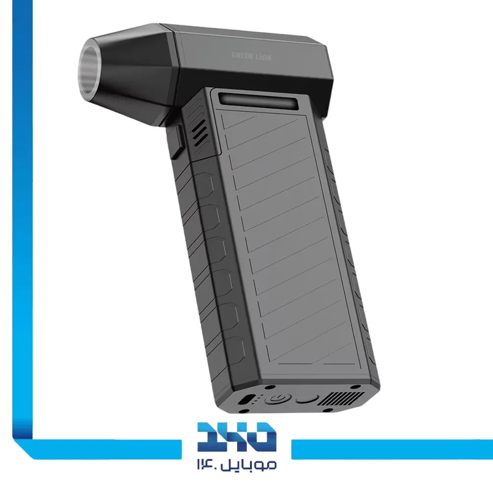 دمنده باد گرین لاین مدل Duo Force Air Blower