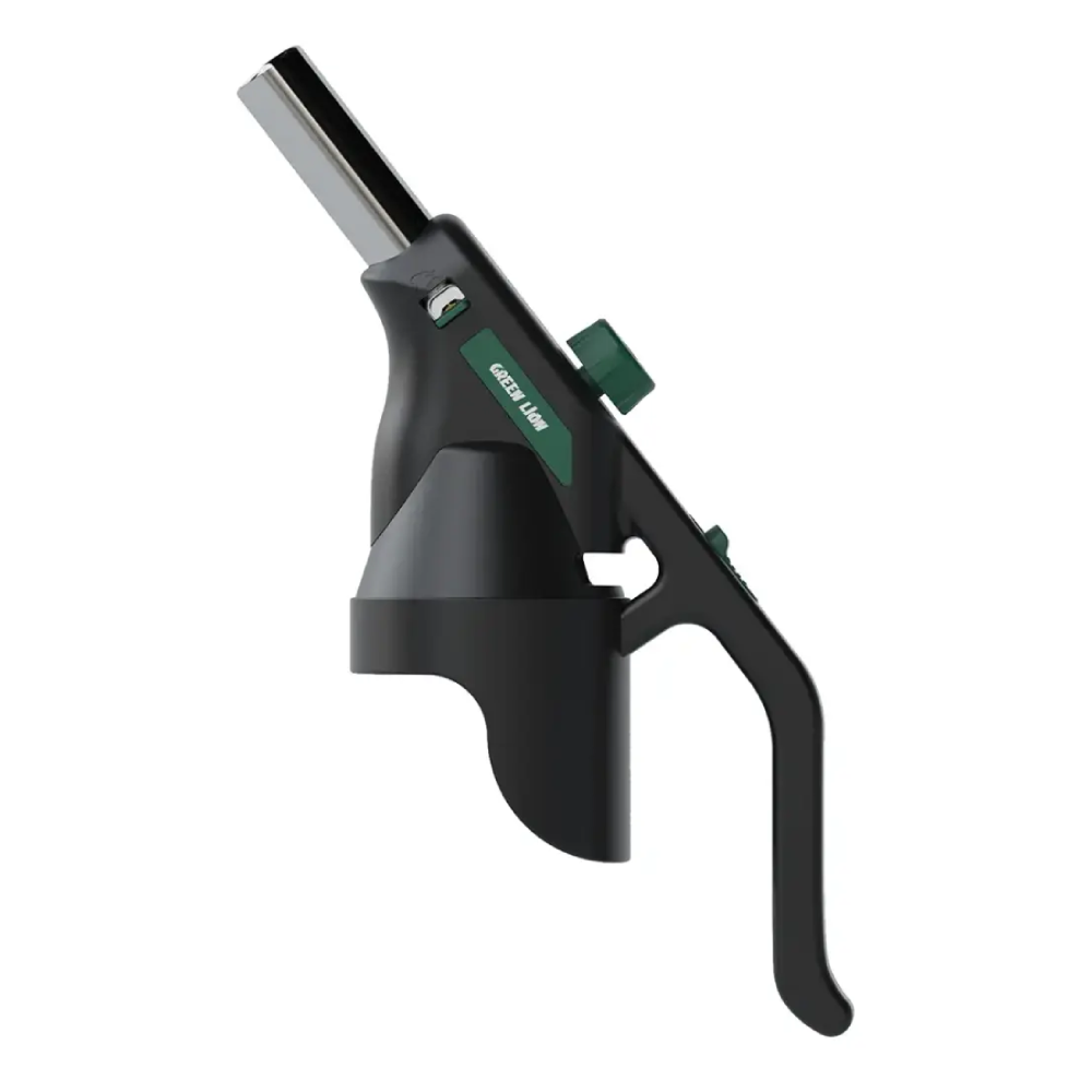 مشعل گازی گرین لاین مدل Fire Flame