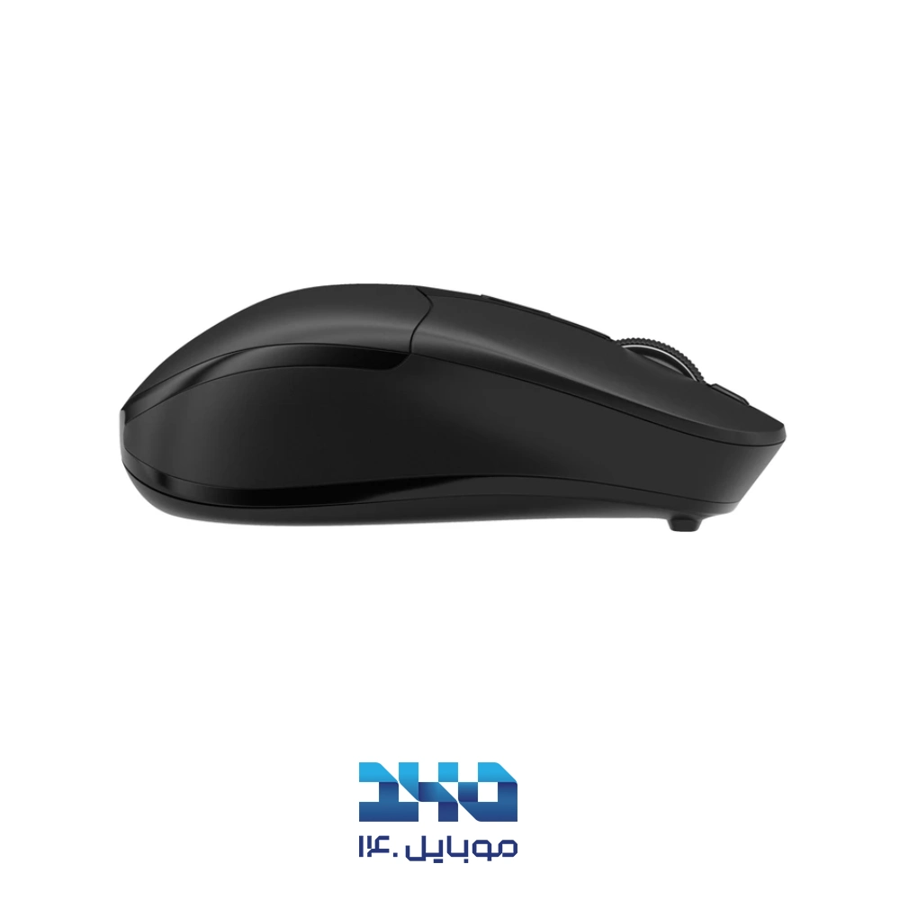 ماوس بی‌سیم تسکو مدل TM 645W