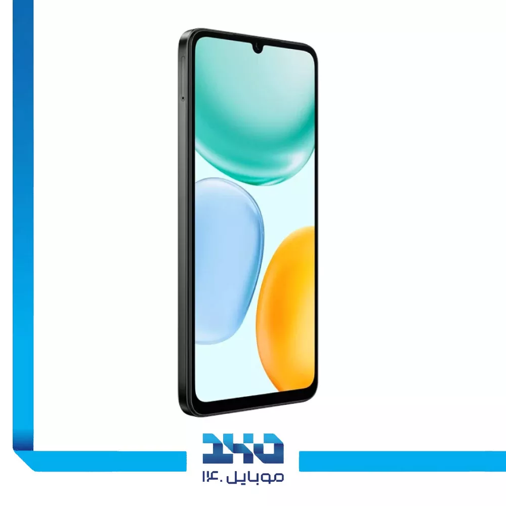 گوشی موبایل آنر مدل X5C Plus ظرفیت 128 گیگابایت رم 4 گیگابایت