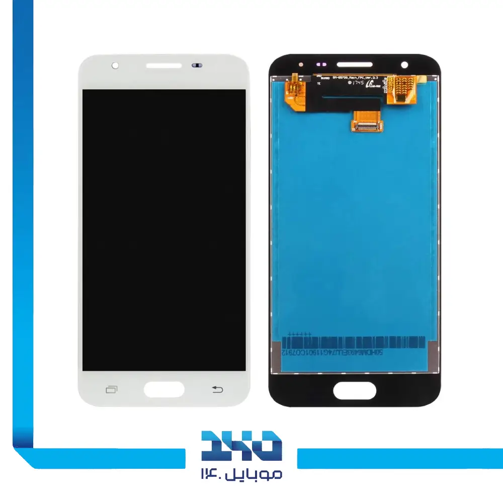 تاچ ال سی دی سامسونگ J5 Prime (G570F) | با فریم