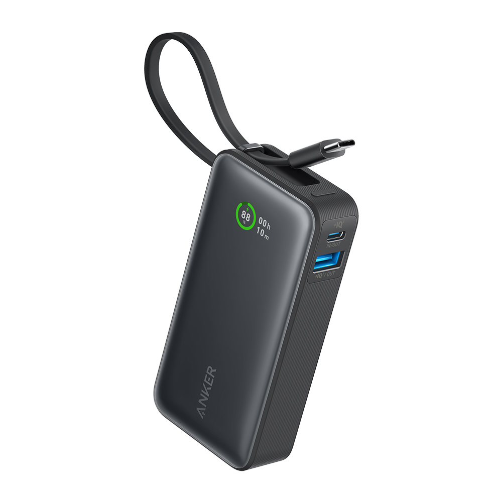 پاوربانک انکر 10000mAh مدل (Nano (A1259