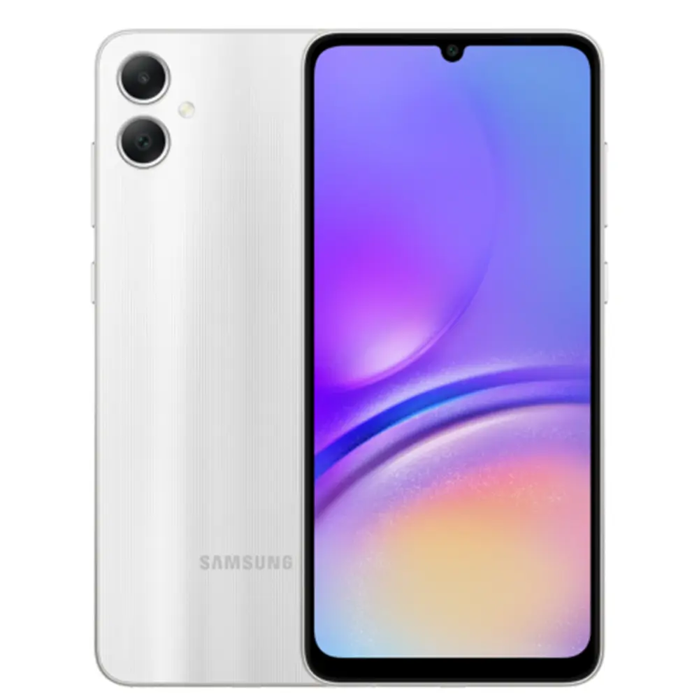 گوشی موبایل سامسونگ مدل Galaxy A05 ظرفیت 64 گیگابایت رم 4 گیگابایت