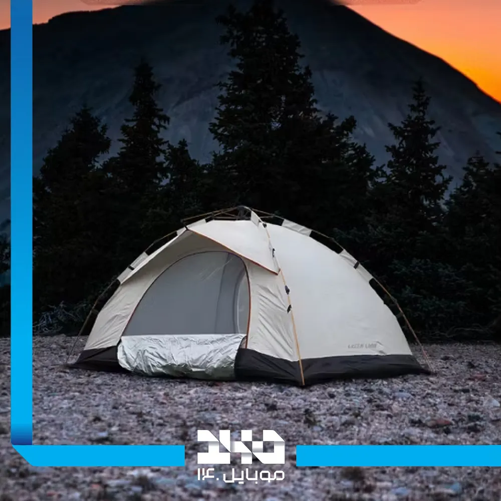 چادر کمپینگ گرین لاین مدل GT-3