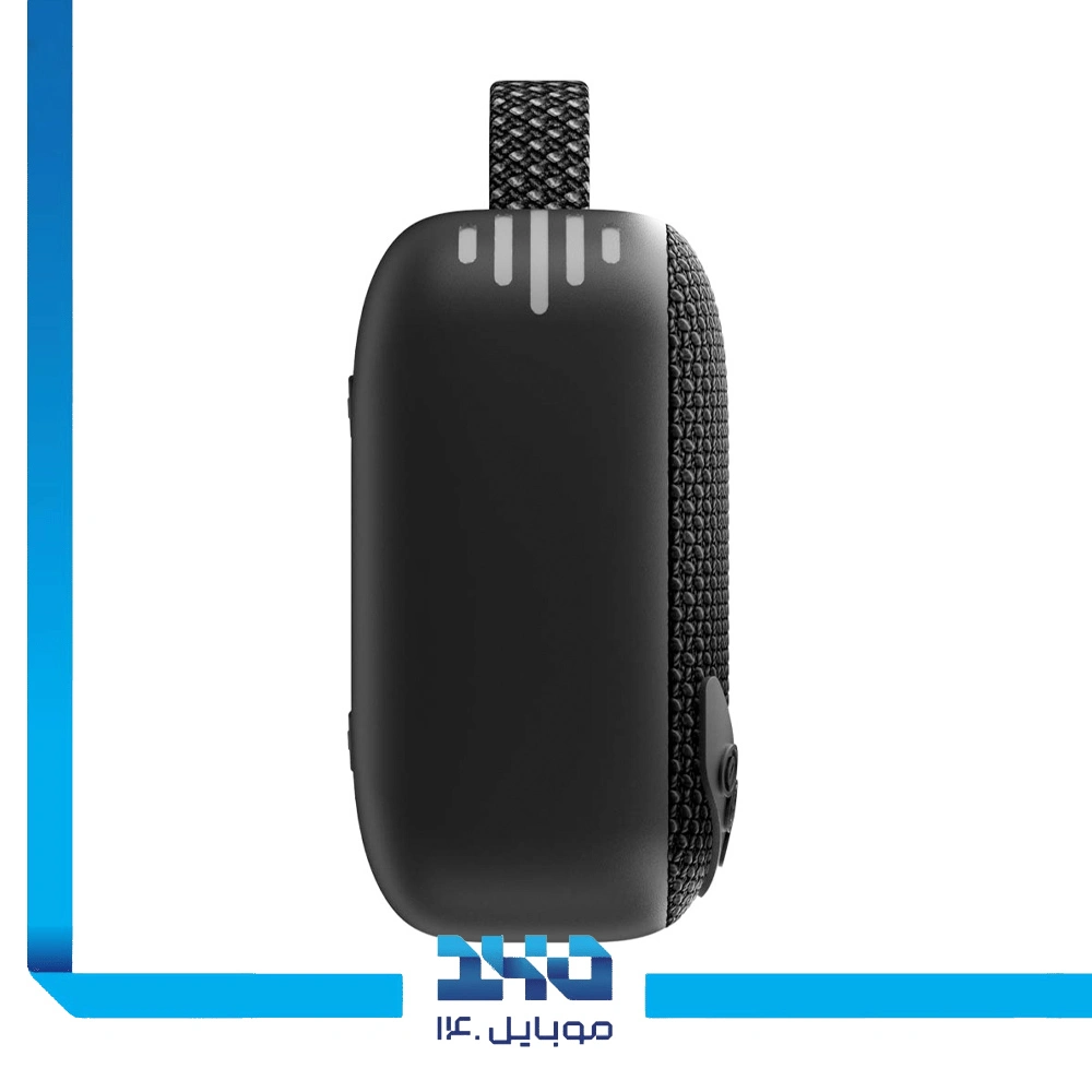 اسپیکر بلوتوثی کیو سی وای مدل (SP2)