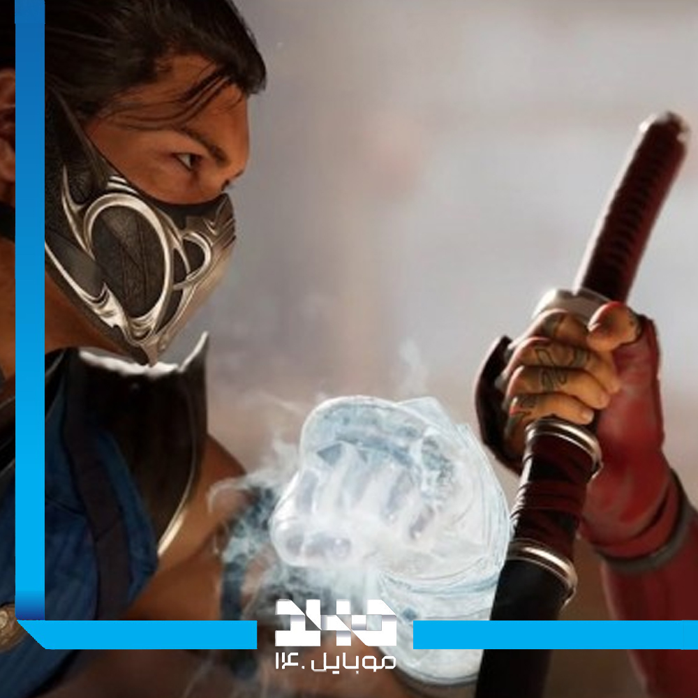 بازی Mortal Kombat 1 برای PS5