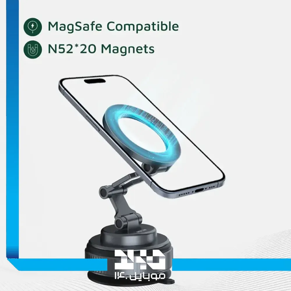 هولدر موبایل گرین لاین مدل GX-36