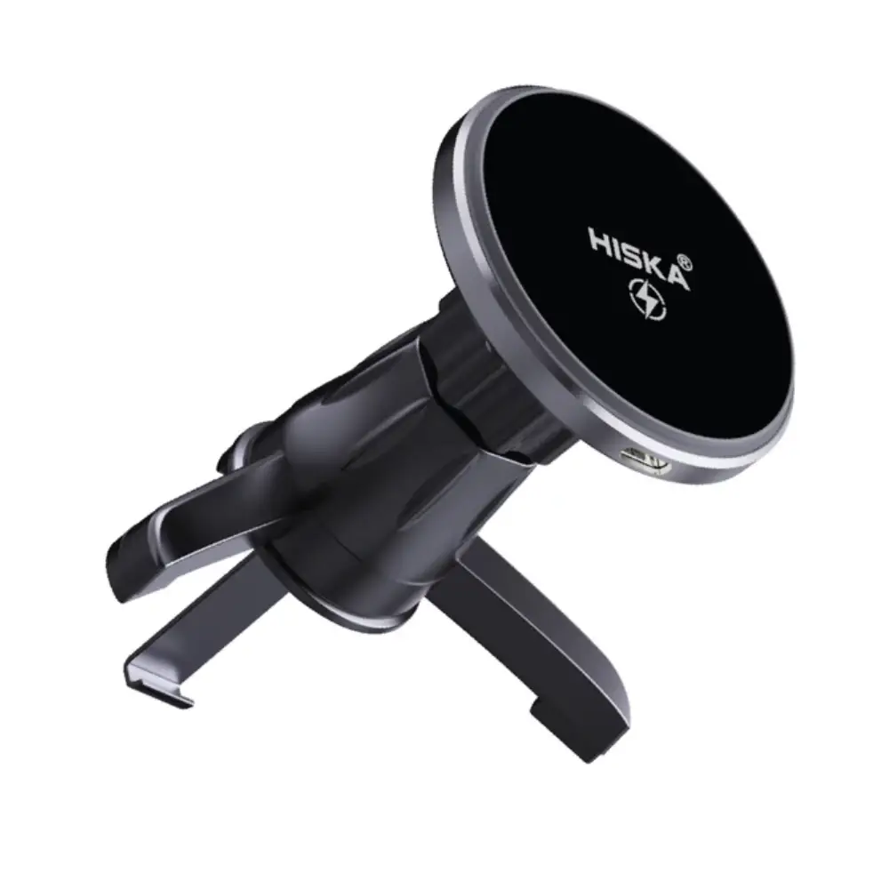 هولدر و شارژر موبایل هیسکا مدل HK-2352W