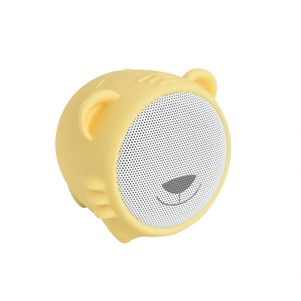 اسپیکر بلوتوثی قابل حمل تسکو مدل (TS 23020)