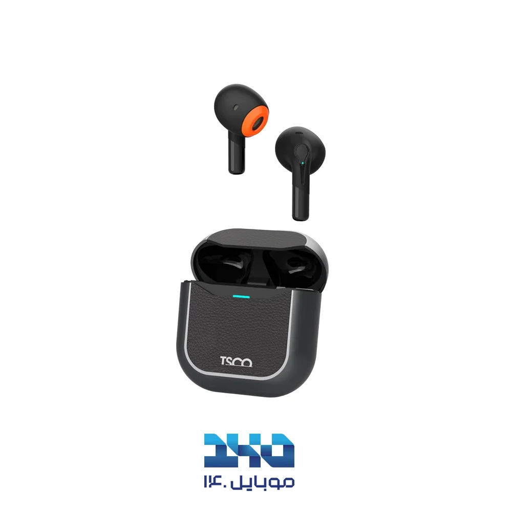 ایربادز بی‌سیم تسکو مدل TH 6322