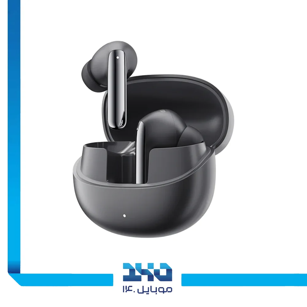 هندزفری بی سیم کیو سی وای مدل MeloBuds Pro