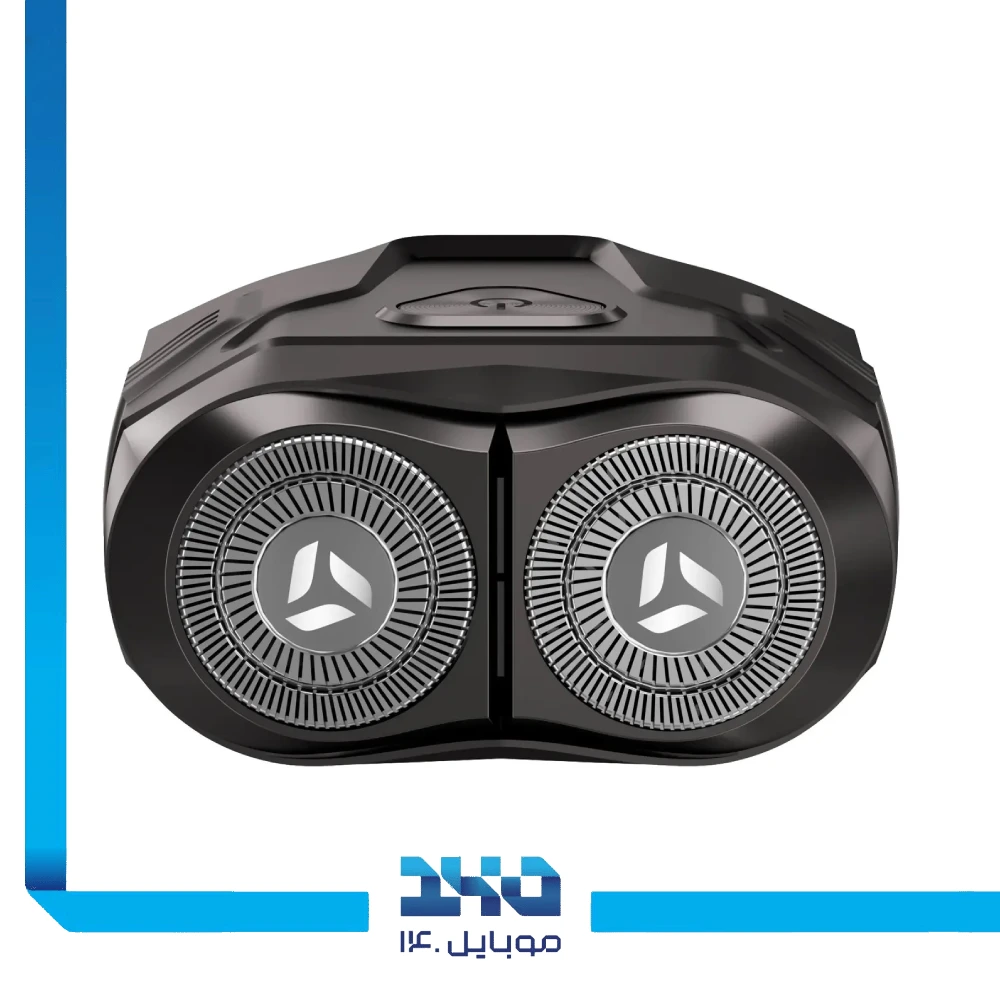 ماشین اصلاح انچن مدل mini X