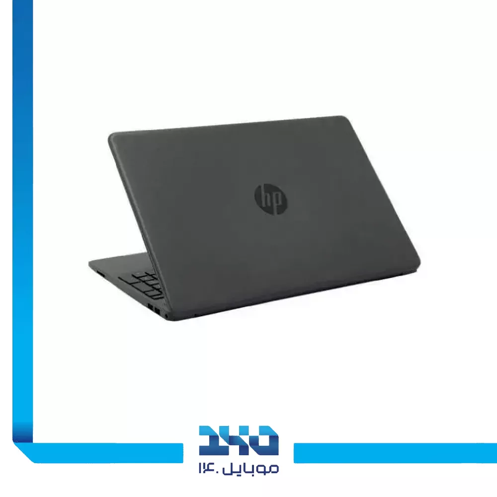 لپ تاپ اچ پی 15.6 اینچ مدل G10 255 Ryzen 5 7520U 16GB 512GB Radeon Graphics