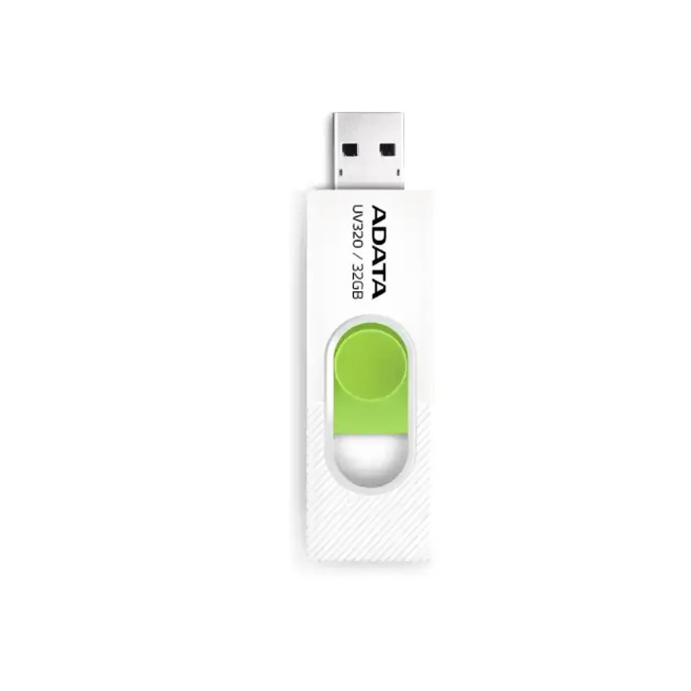 فلش مموری ای دیتا مدل (UV320) ظرفیت 32 گیگابایت