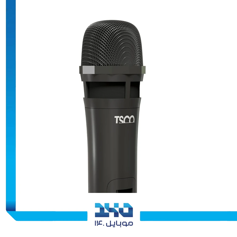 میکروفون بی‌سیم تسکو مدل TMIC 5500