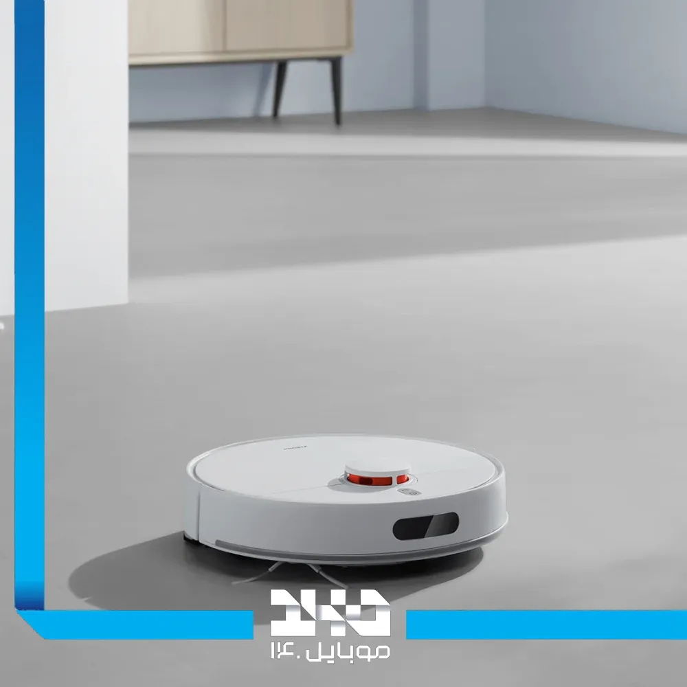 جارو رباتیک شیائومی مدل S40C