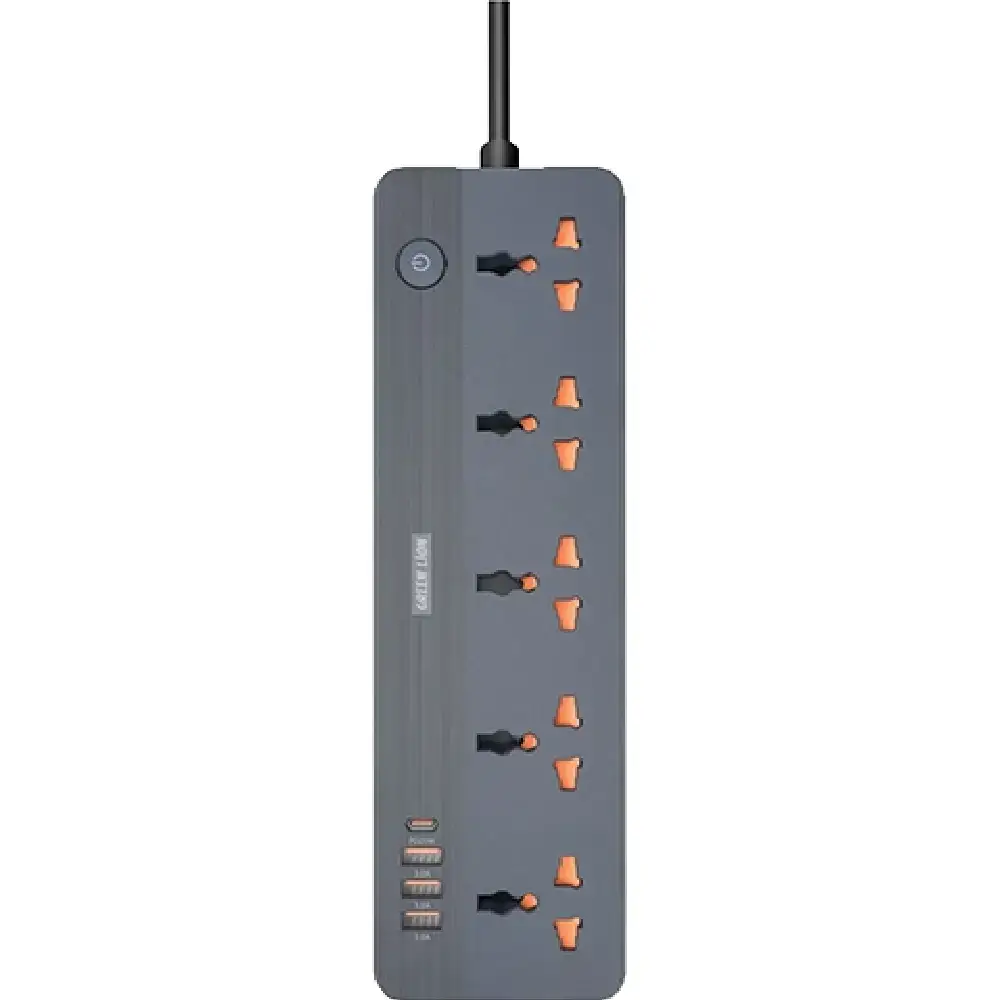 چند راهی برق گرین لاین مدل GS-250