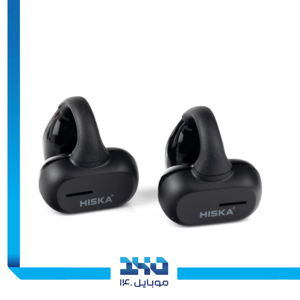هندزفری بی سیم هیسکا مدل FX-567