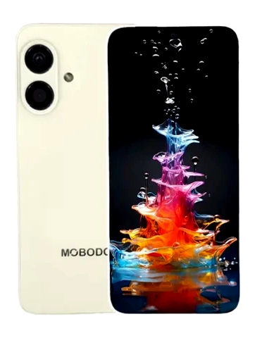 گوشی موبایل موبودو مدل MOBO K2 ظرفیت 128 گیگابایت رم 6 گیگابایت