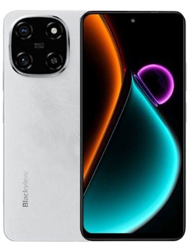 گوشی موبایل بلک ویو مدل Color 6 ظرفیت 256 گیگابایت رم 8 گیگابایت