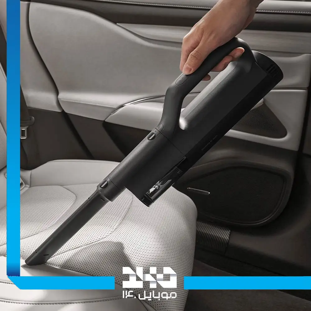 جارو شارژی شیائومی میجیا MJXCQ01QW