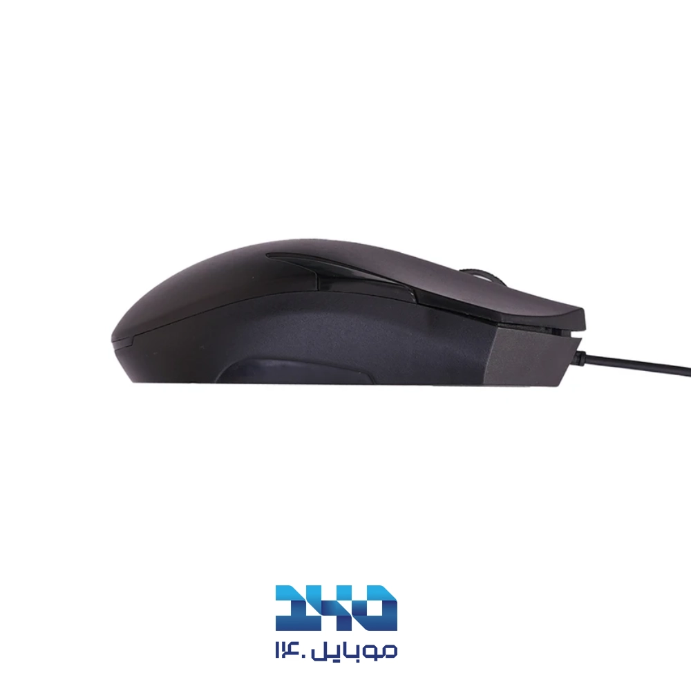 ماوس باسیم تسکو مدل TM 310
