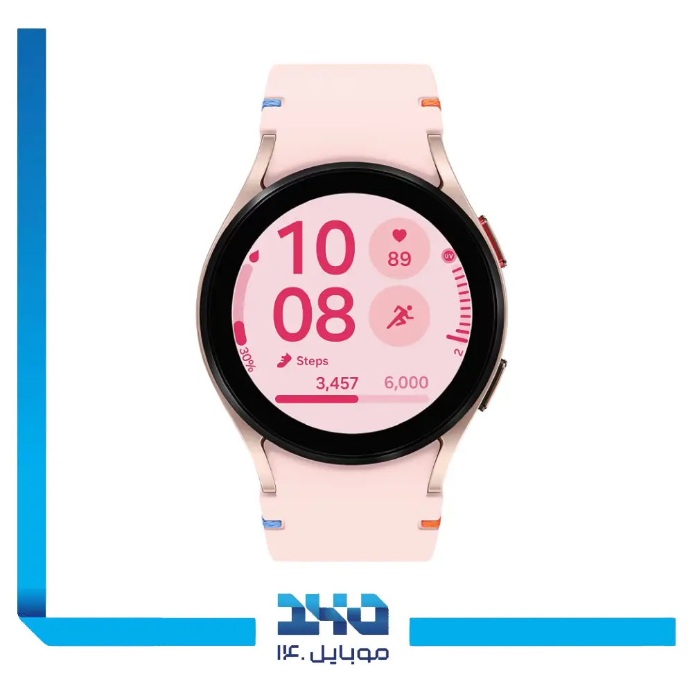 ساعت هوشمند سامسونگ مدل Galaxy Watch FE
