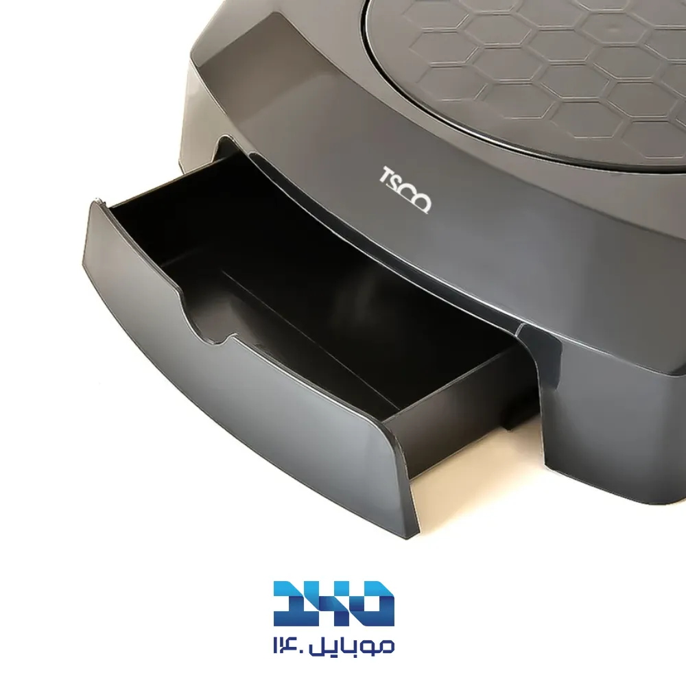 پایه نگهدارنده مانیتور تسکو مدل TMS2002