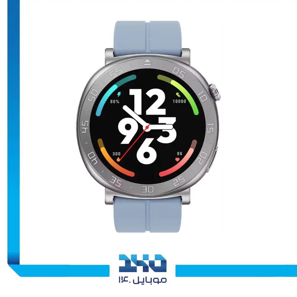 ساعت هوشمند پرودو مدل Salud PDSWT67