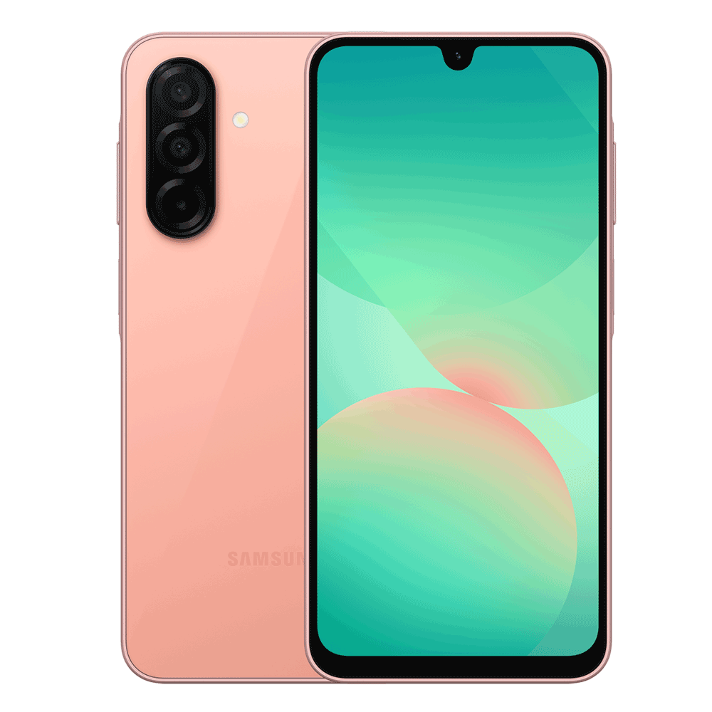 گوشی موبایل سامسونگ مدل A26 ظرفیت 128 گیگابایت رم 6 گیگابایت | 5G - ویتنام