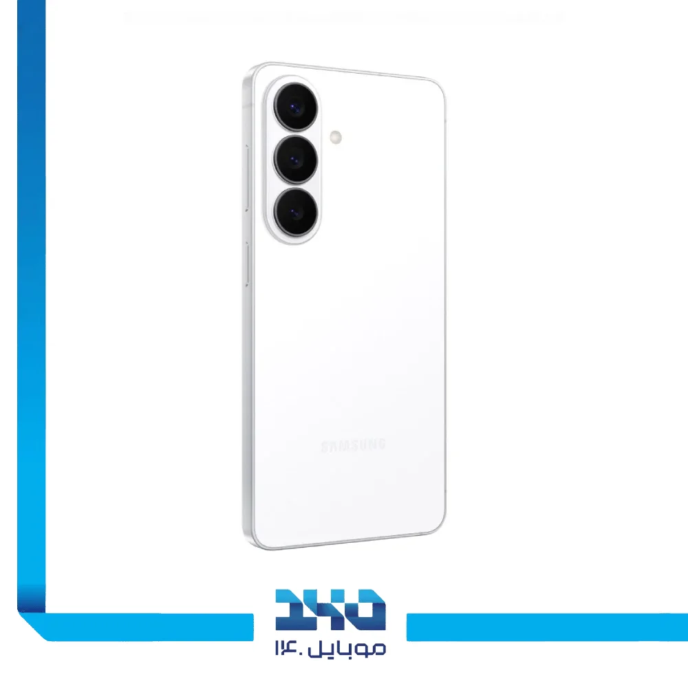 گوشی موبایل سامسونگ مدل Galaxy S26 Plus 5G ظرفیت 512 گیگابایت رم 12 گیگابایت